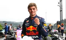 Thumbnail for article: Verstappen weet niet zeker of pole wel goed is: "Het is even afwachten"