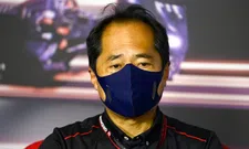 Thumbnail for article: Honda predicts trouble for Red Bull: 'New calendar will be important'