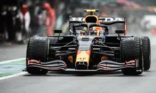 Thumbnail for article: Qualifying duels | Verstappen beats Perez again, Russell keeps goal clean