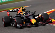 Thumbnail for article: Red Bull neemt risico met de setup: 'Dan zijn ze heel langzaam op het rechte stuk'