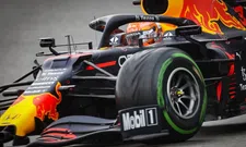 Thumbnail for article: Volledige uitslag kwalificatie GP België: Verstappen op P1 in de chaos