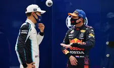 Thumbnail for article: Hamilton retains lead in World Championship standings thanks to half points with current result