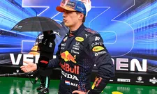 Thumbnail for article: Verstappen on Eau Rouge: 'The problem is the tyre stacks'