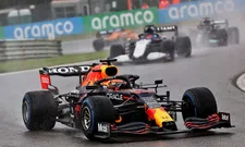 Thumbnail for article: Verstappen maakt indruk op Horner: 'Het draaide uiteindelijk allemaal om zaterdag'