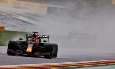 Thumbnail for article: De weersverwachting voor de GP van België: Goed of slecht nieuws voor Verstappen?