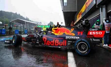 Thumbnail for article: Volledige uitslag GP België | Verstappen grijpt zestiende zege in F1