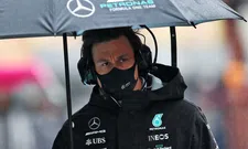 Thumbnail for article: Wolff displeased with FIA: 'Going to the stewards for an explanation'