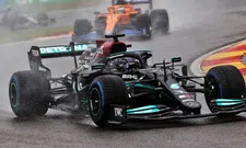 Thumbnail for article: Conclusies | F1-regenrace haast onmogelijk, Hamilton een slechte verliezer