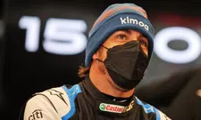 Thumbnail for article: Alonso geschokt door cadeautjes in België: ‘Kerst kwam vroeg dit jaar’