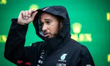 Thumbnail for article: Hamilton worries about fans: 'Because of that they don't get their money'