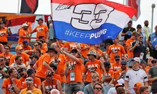 Thumbnail for article: 'Dan zien 90 miljoen mensen hoe onsportief Nederlandse mensen zijn'