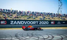 Thumbnail for article: Lammers ziet genoeg ruimte voor inhalen op Zandvoort: ‘Dit gaat zeker helpen’