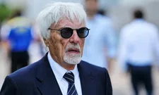 Thumbnail for article: Ecclestone gelooft niets van F1 na Spa: ‘Enkel commerciële redenen’