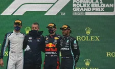 Thumbnail for article: When were the other times half points were handed out for a Grand Prix?