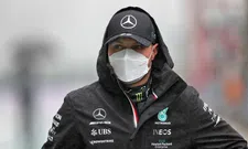 Thumbnail for article: Bottas wants a multiyear contract in 2022: 'Stronger connection with the team'