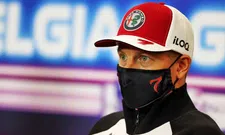 Thumbnail for article: Vertrek van Raikkonen: ''Er is geen coureur zoals Kimi''