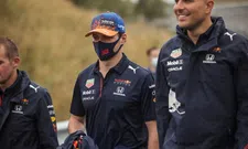 Thumbnail for article: Verstappen eerlijk: 'Niet aan mij om fans te laten stoppen met boegeroep' 