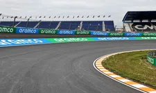 Thumbnail for article: Bevestigd: FIA schrapt track limits op Zandvoort