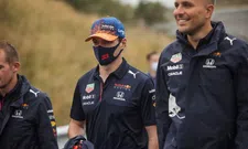 Thumbnail for article: Luck for Verstappen: 'In my time he would have crashed'