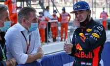 Thumbnail for article: Verstappen faces challenge: 'Qualifying on Saturday is half the race'