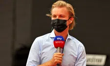 Thumbnail for article: Rosberg: 'Komst Russell zou strijd bij Mercedes met Hamilton verhitter maken'