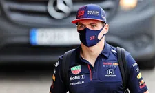 Thumbnail for article: Verstappen doesn't like special winners trophy in Zandvoort: 'It is ugly'