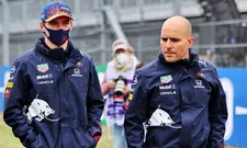 Thumbnail for article: Verstappen impressed: 'I like that'