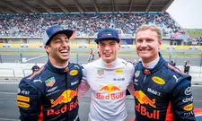 Thumbnail for article: Verstappen wilde indruk maken op Zandvoort: 'Ik weet nog hoe gek hij was'