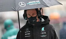 Thumbnail for article: Hamilton unhappy with Mercedes' choice of drivers: 'He doesn't want Russell'