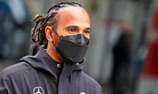 Thumbnail for article: Hamilton understands Dutch fans want to boo him: 'Part of the sport'