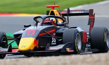 Thumbnail for article: Eerste meters van de Formule 3 leveren prachtige beelden op in Zandvoort