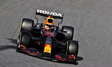 Thumbnail for article: Volledige uitslag VT2: Hamilton kent problemen met motor, Verstappen P5