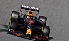 Thumbnail for article: Verstappen: "De long run ziet er competitief uit"