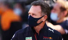 Thumbnail for article: Horner enjoys it: "It's going to be fascinating"