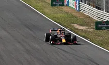 Thumbnail for article: Volledige uitslag VT1 | Ferrari's vlak achter Verstappen, Hamilton op P1