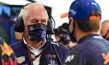 Thumbnail for article: Marko sees point for improvement: "This is a lesson for the future"