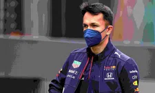 Thumbnail for article: Wolff: 'Albon moet banden met Red Bull verbreken bij overstap Williams'