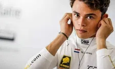 Thumbnail for article: Stelling | Volgend jaar zien we twee Nederlandse F1-rijders op Zandvoort