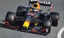 Thumbnail for article: Teammate qualifying duels: Perez again no challenge for Verstappen