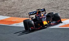 Thumbnail for article: VERSTAPPEN PAKT POLE POSITION IN DUTCH GP