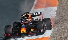 Thumbnail for article: BREAKING: Verstappen ontloopt gridstraf na inhalen tijdens rode vlag