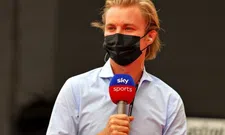 Thumbnail for article: Rosberg: 'De ronde van Verstappen was spectaculair'