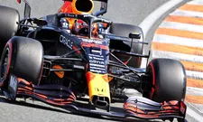 Thumbnail for article: Max Verstappen claims pole position ahead of home Dutch Grand Prix