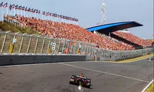 Thumbnail for article: Verstappen moet naar de stewards: Nederlander moet vrezen voor straf