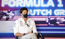 Thumbnail for article: Wolff: 'We could have had pole and that is usually half of the race win'