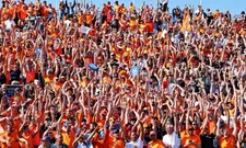 Thumbnail for article: Orange Army gaat uit zijn dak: de Grand Prix van Nederland in een paar foto's!