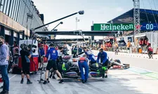 Thumbnail for article: FIA geeft duidelijkheid om krappe pits: 'Dat zien we als onsportief gedrag'