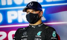 Thumbnail for article: Bottas weerspreekt: "Ik ging niet voor de snelste ronde"