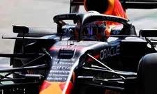 Thumbnail for article: Verstappen na winst: 'Duurde even voor Hamilton in zijn ritme kwam'