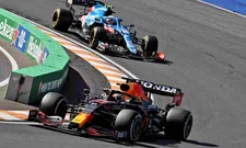 Thumbnail for article: Full results Dutch GP | Verstappen wins, important points for Ferrari